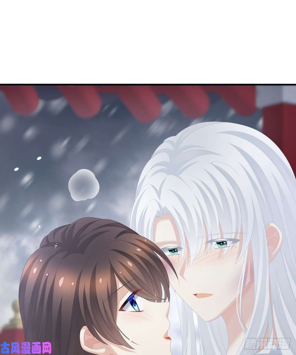 女帝的后宫感受我