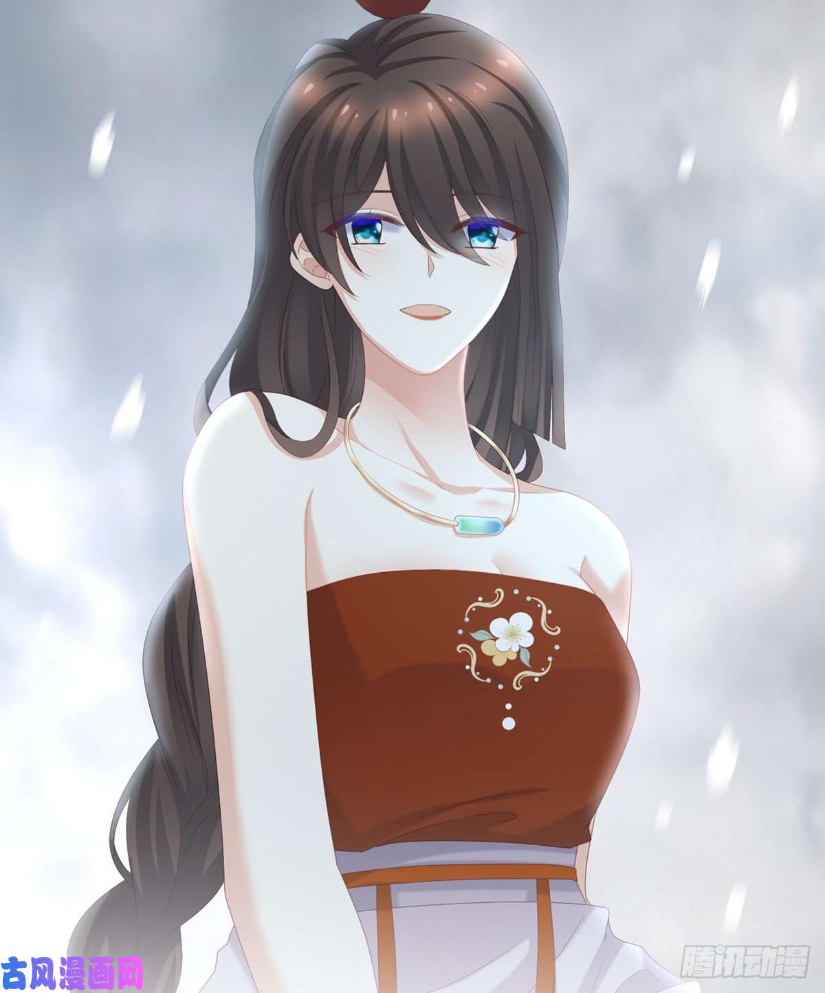 女帝的后宫感受我