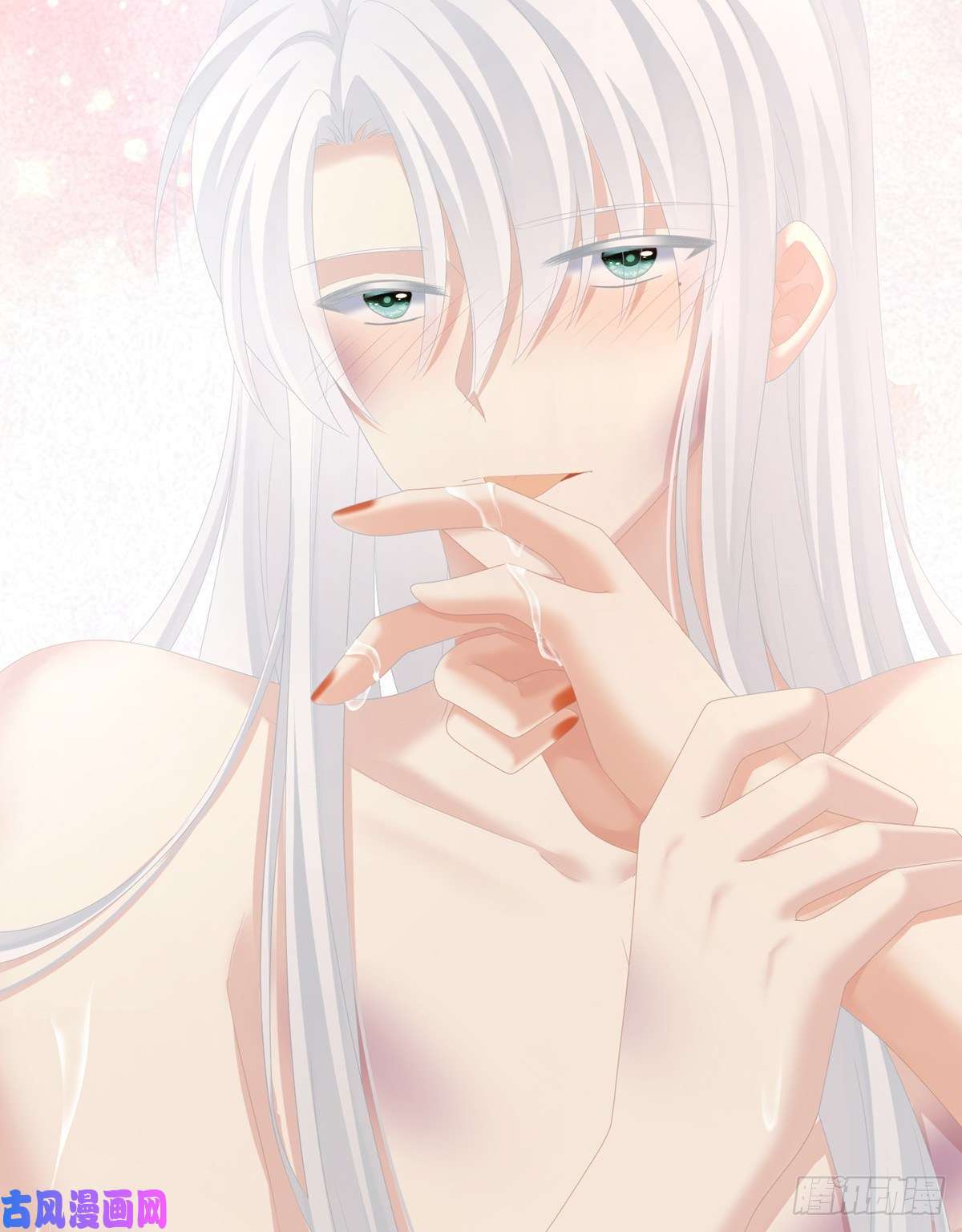 女帝的后宫感受我