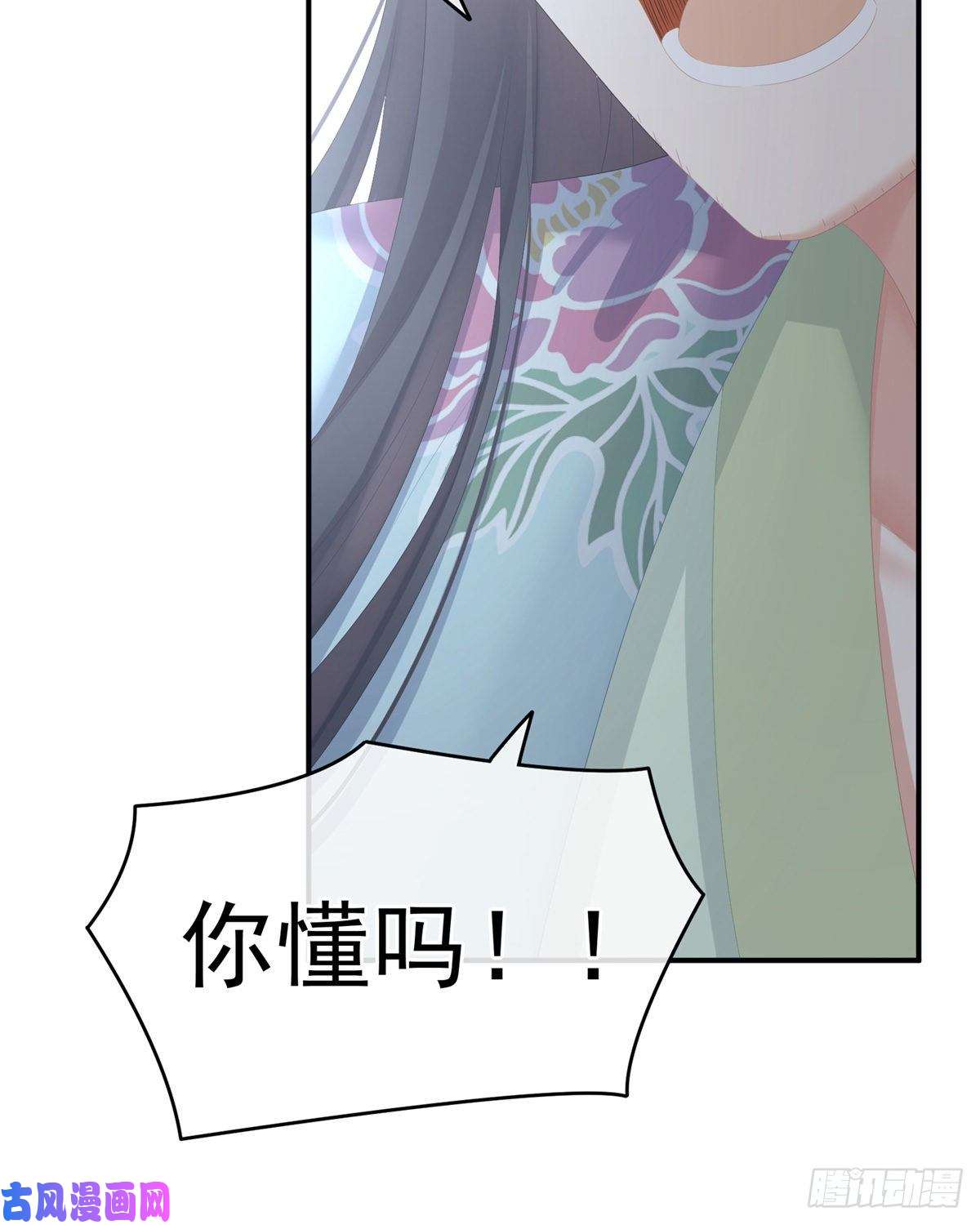 女帝的后宫美人迟暮