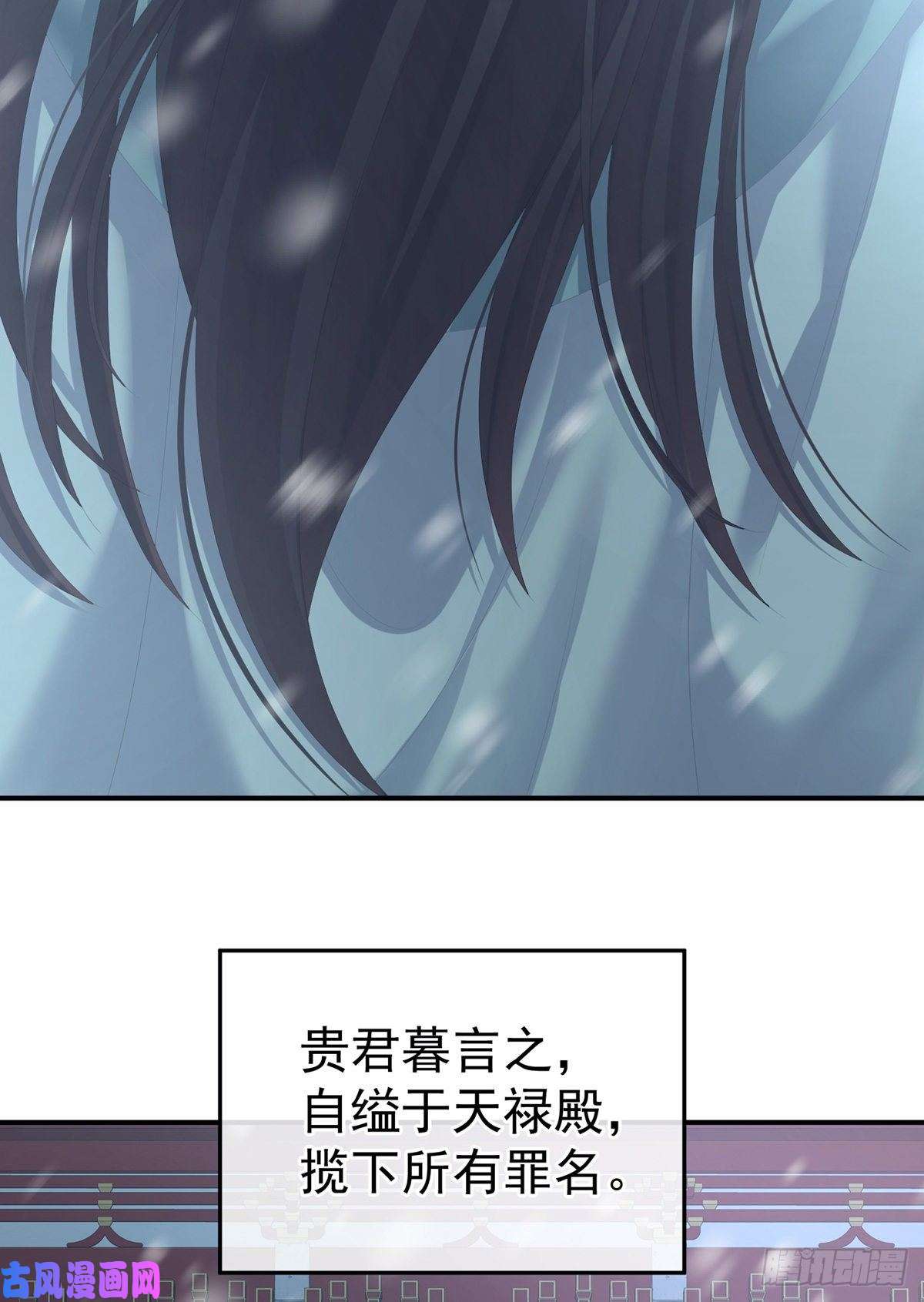 女帝的后宫美人迟暮