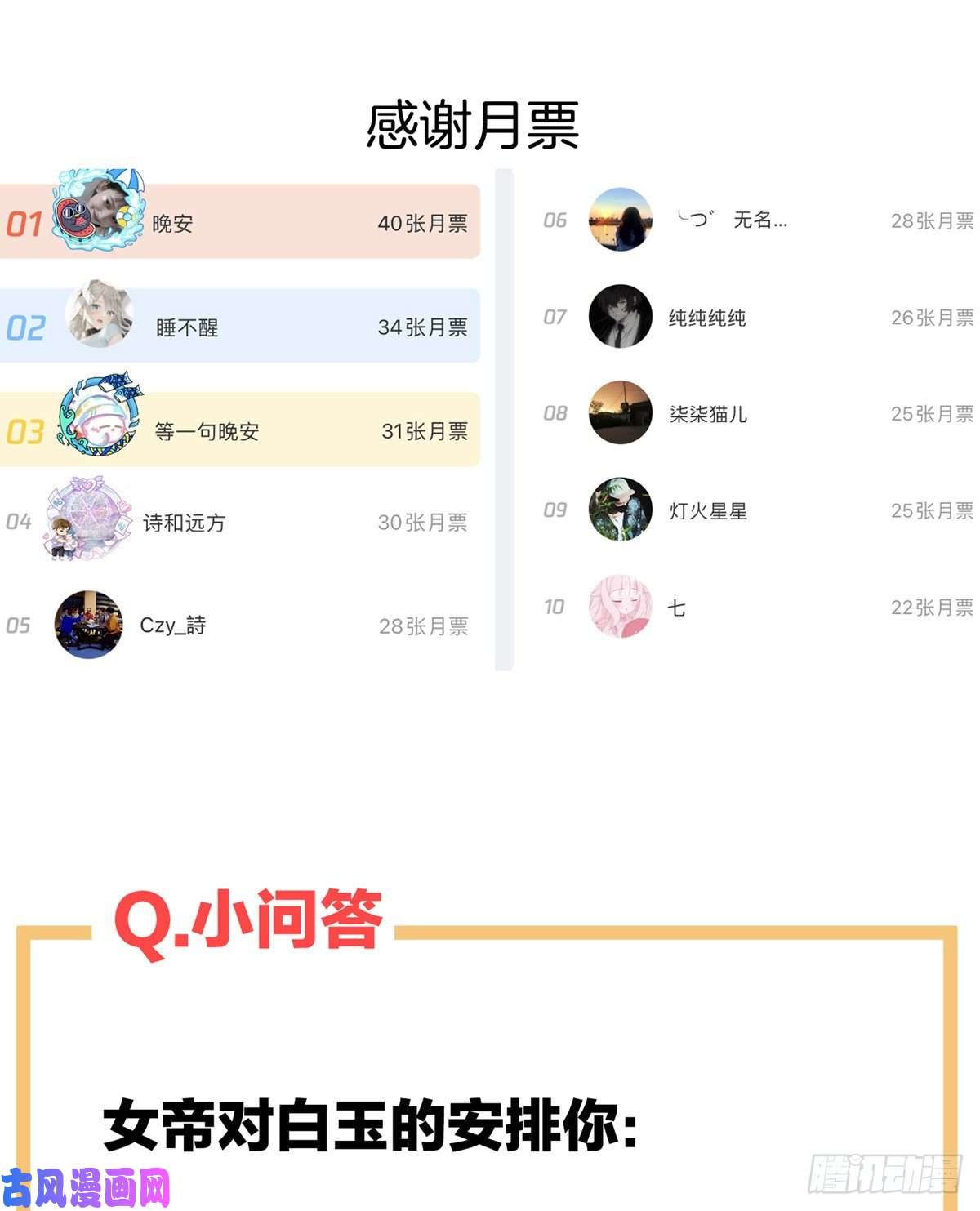 女帝的后宫不许你二人婚事