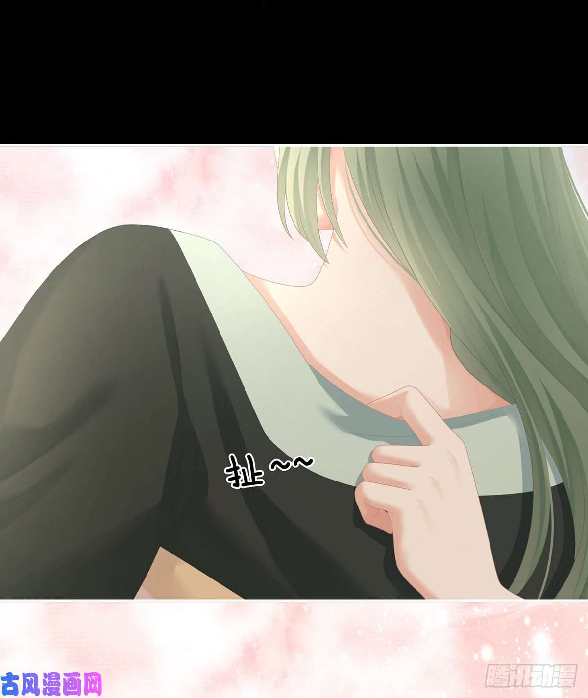 女帝的后宫寂寞很久了吧？