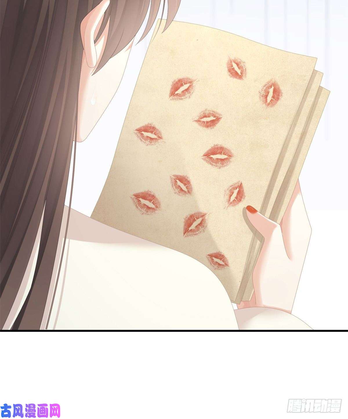 女帝的后宫寂寞很久了吧？