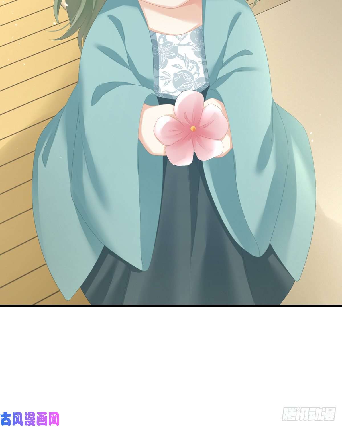 女帝的后宫覆巢之下，安有完卵
