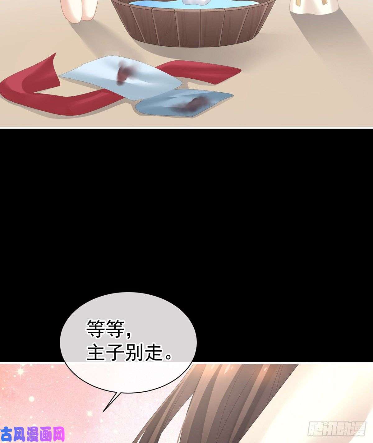 女帝的后宫洗白白