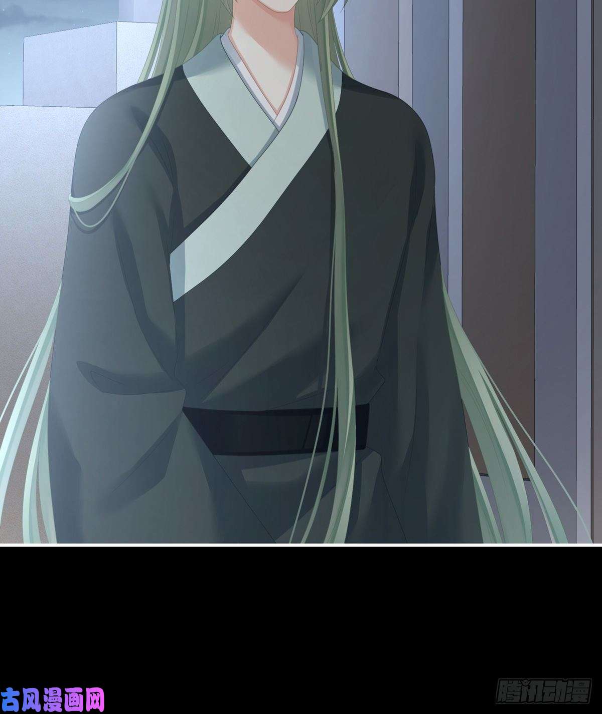 女帝的后宫洗白白