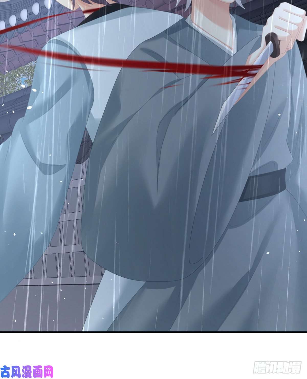 女帝的后宫这里，就是你的家