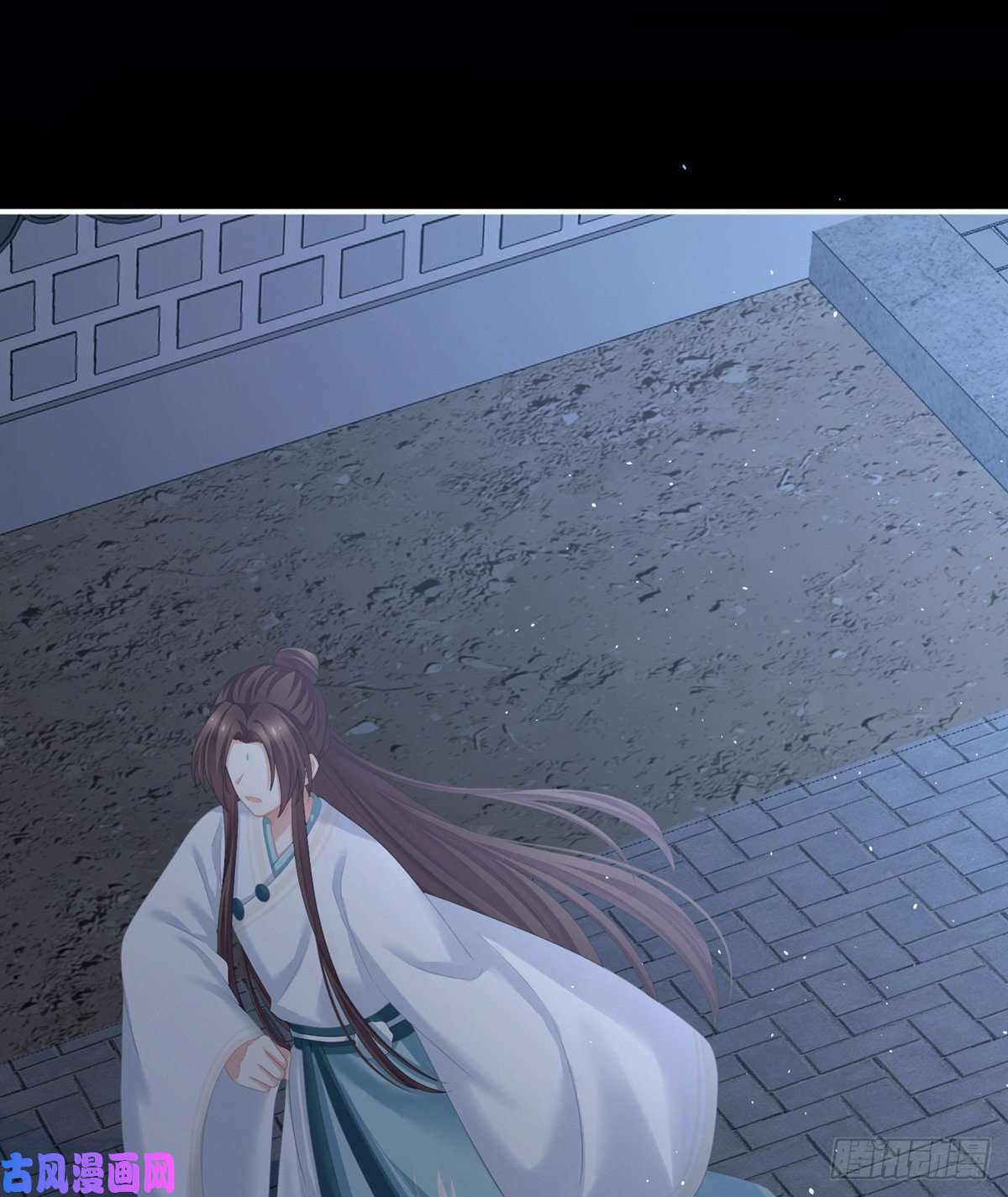 女帝的后宫我与殿下已有婚约