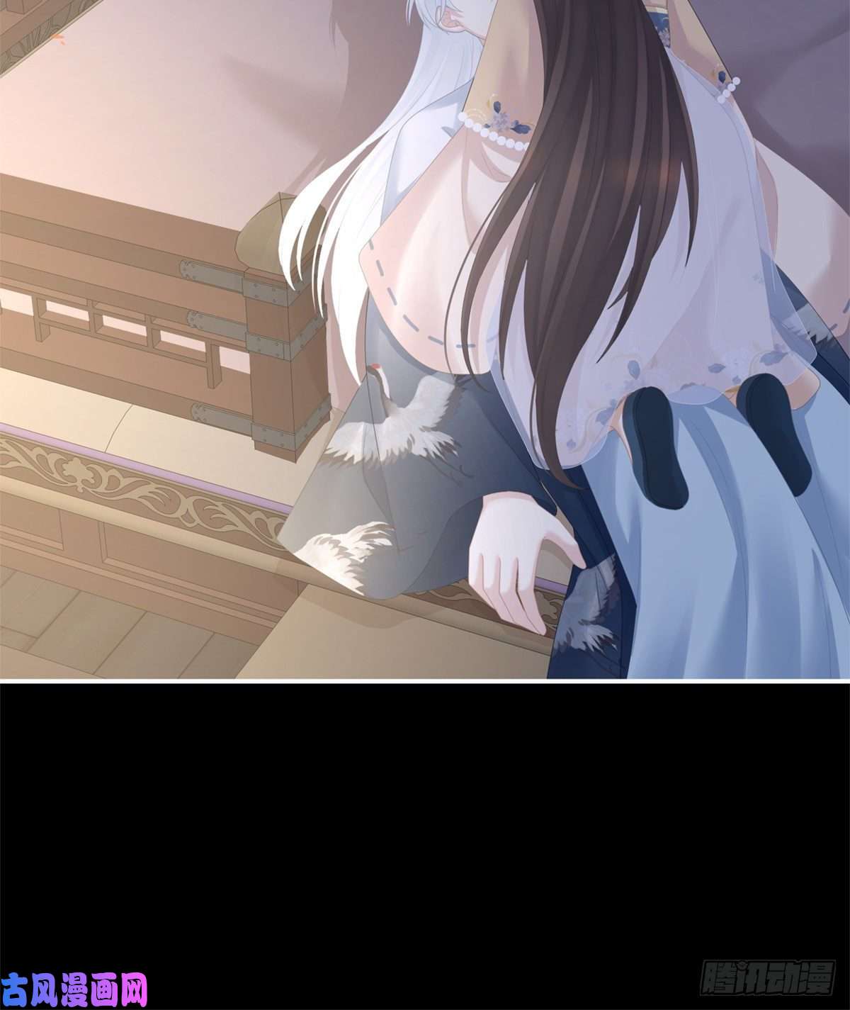 女帝的后宫让我好好尝尝