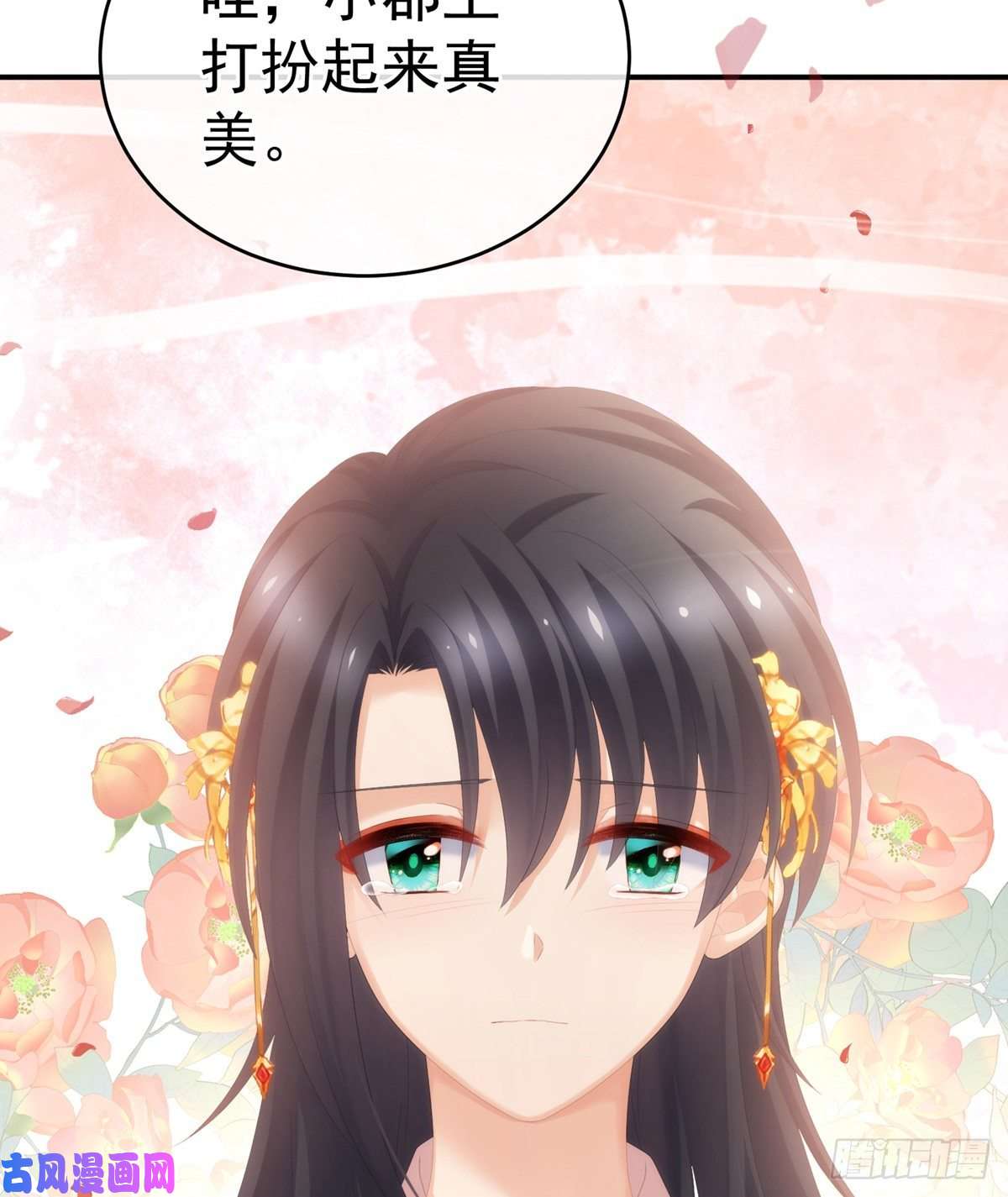女帝的后宫星泽出嫁