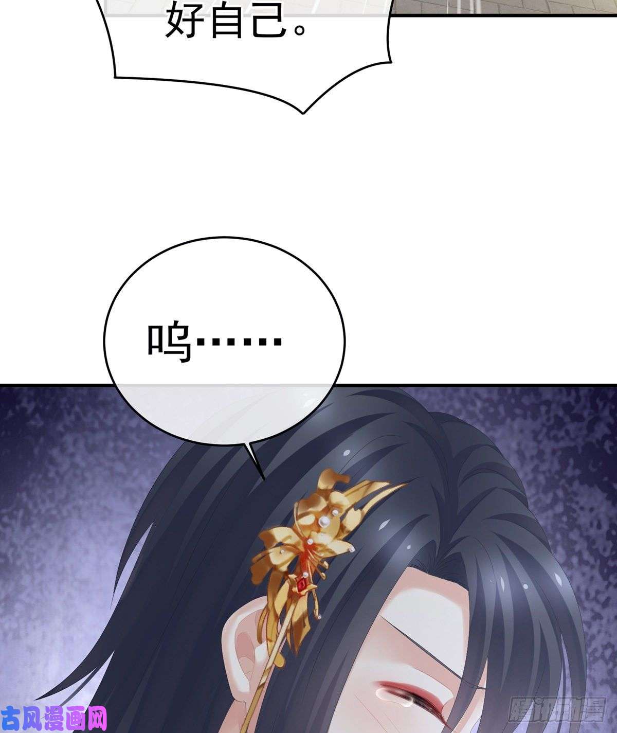 女帝的后宫星泽出嫁