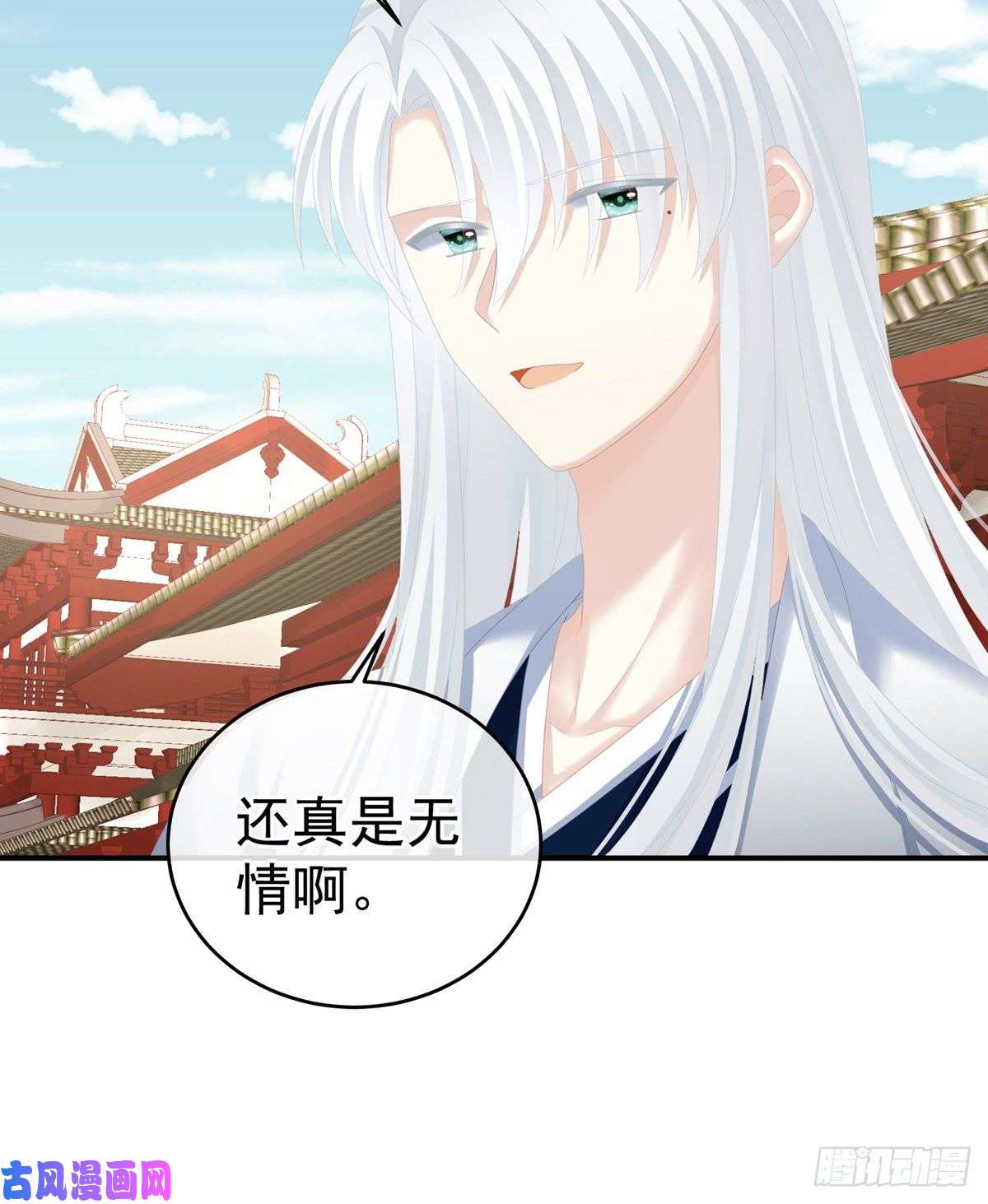 女帝的后宫星泽出嫁