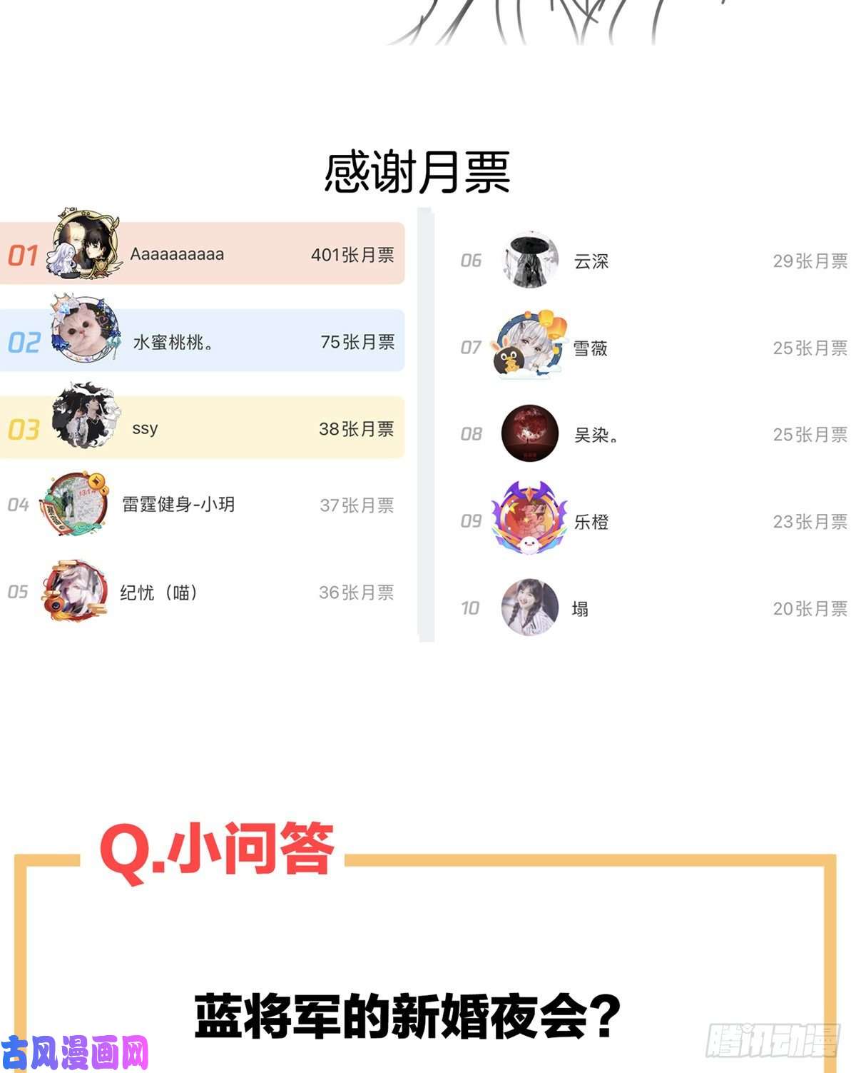女帝的后宫要跟寒寒扯绣球