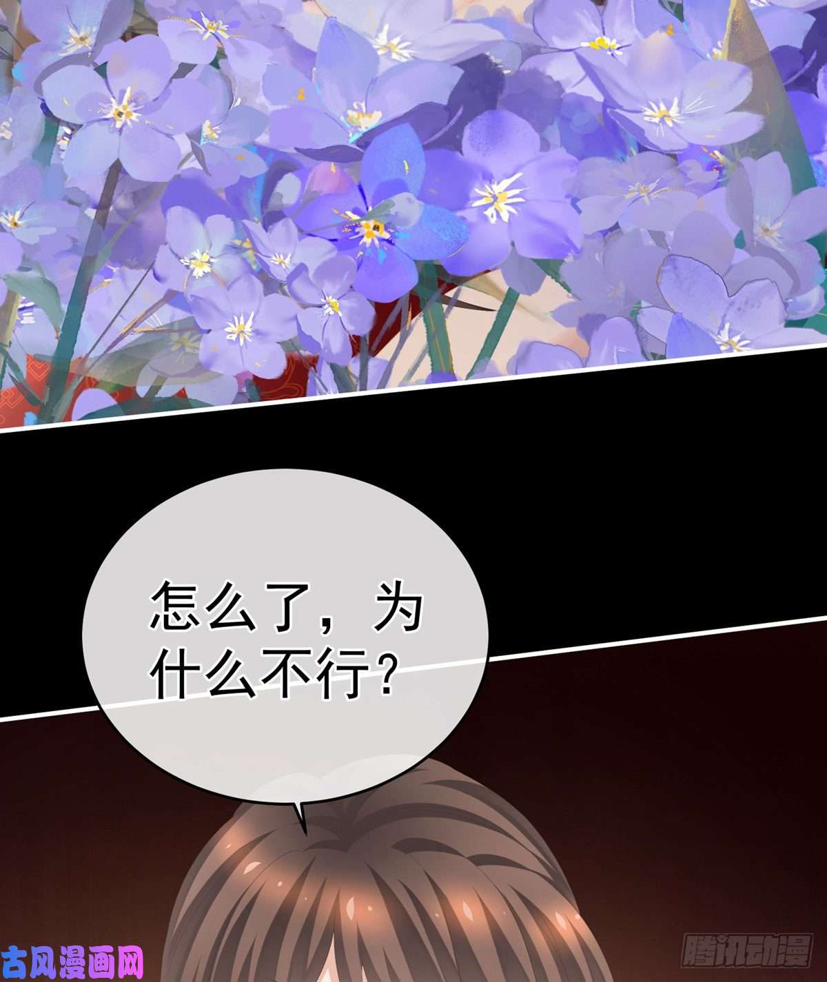 女帝的后宫给楚楚褪朱