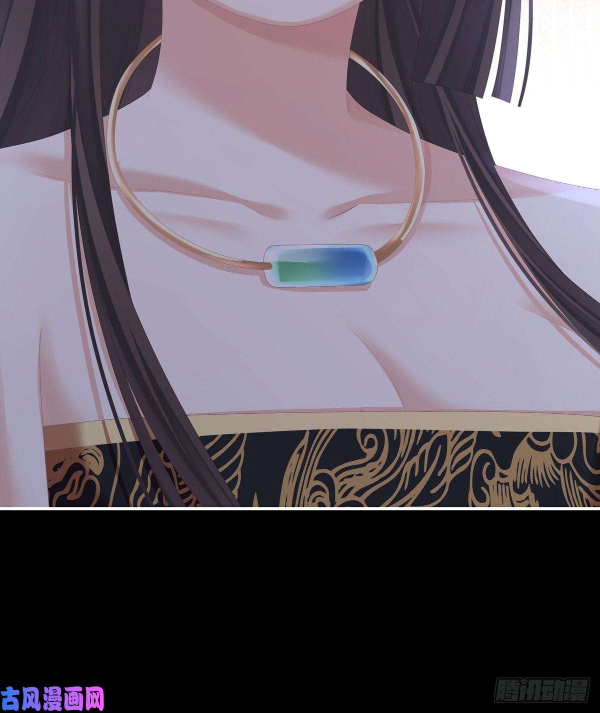 女帝的后宫给楚楚褪朱