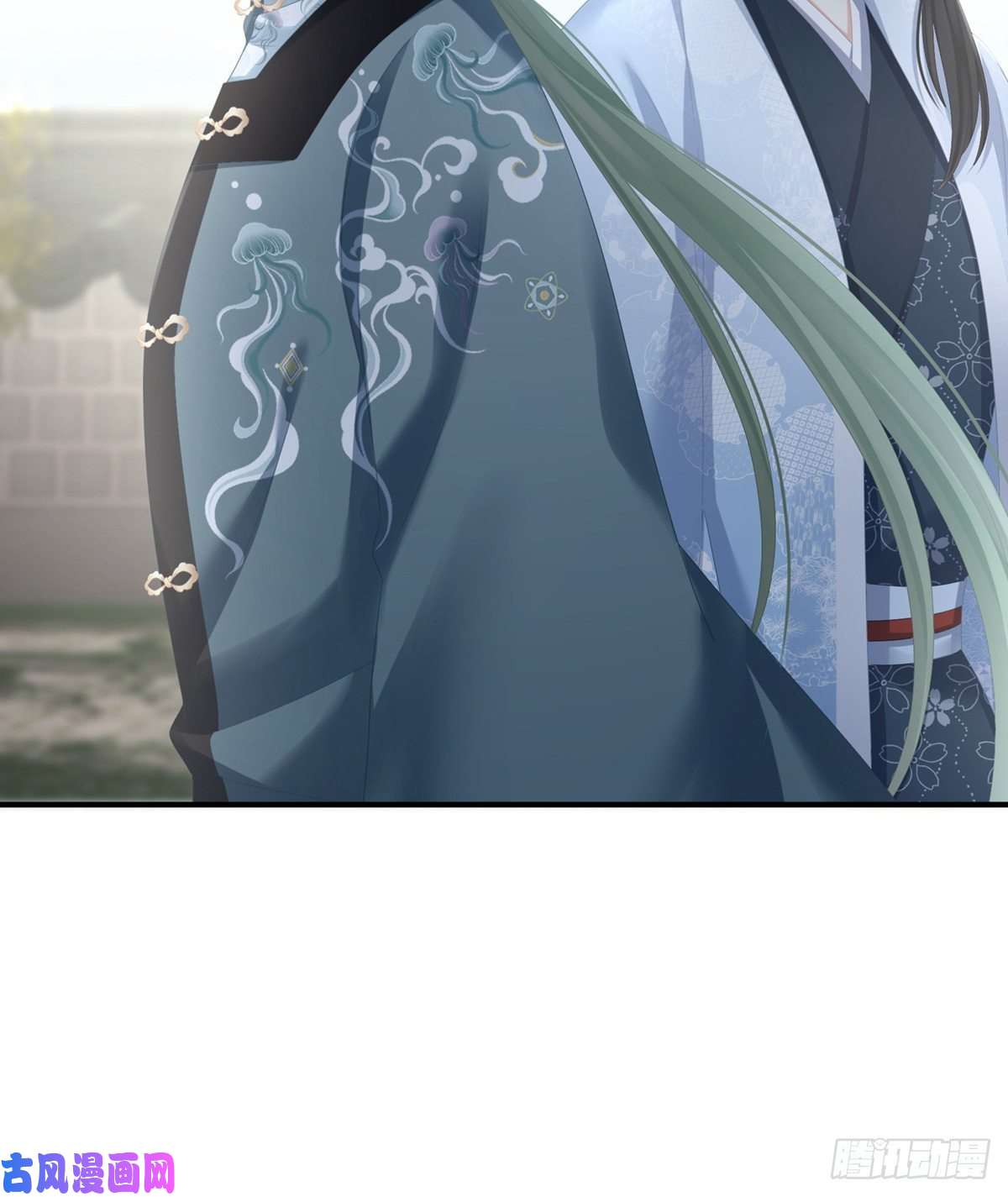 女帝的后宫喜新厌旧的妻主