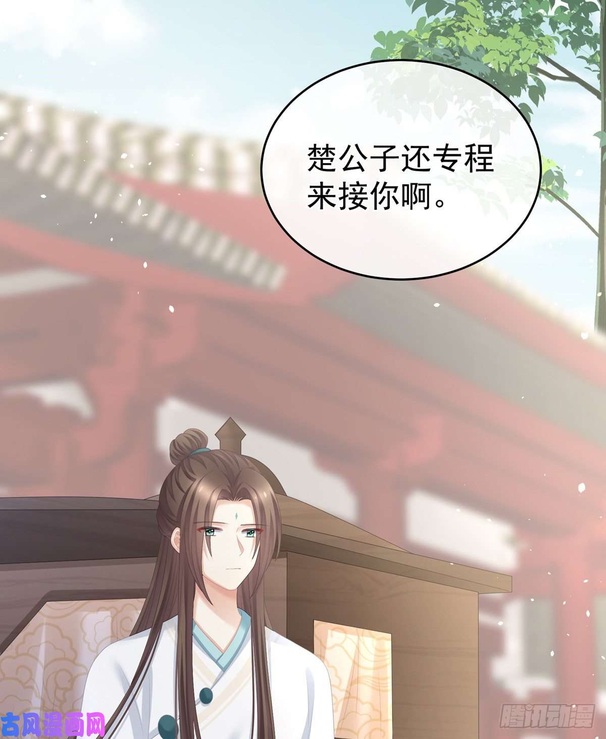 女帝的后宫喜新厌旧的妻主
