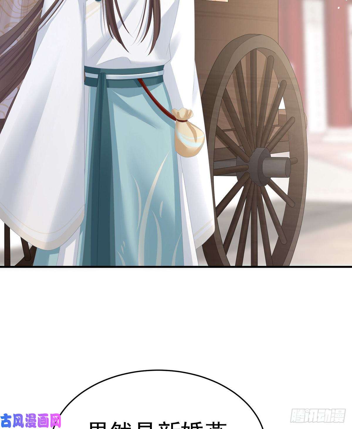 女帝的后宫喜新厌旧的妻主