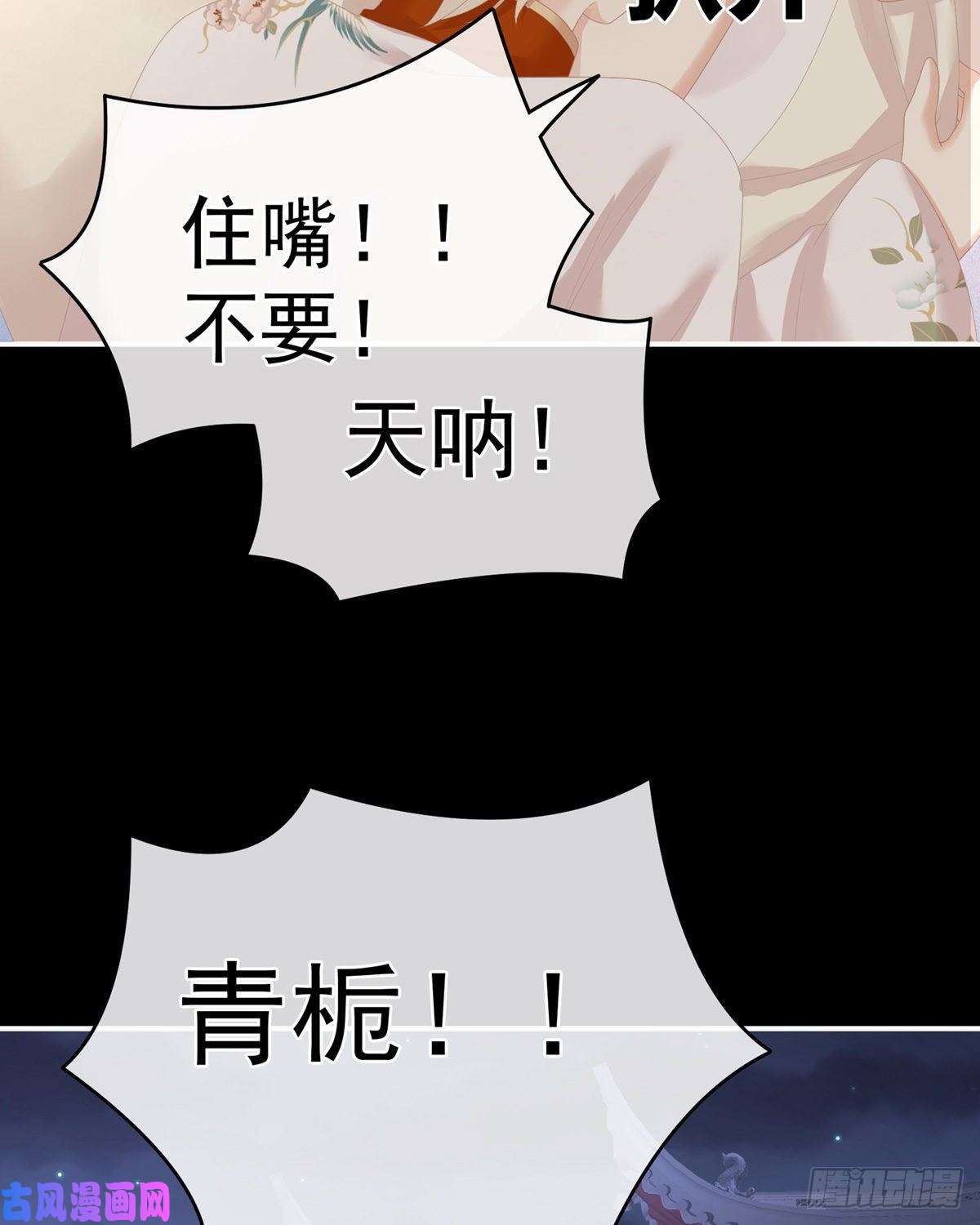 女帝的后宫顶级孕期伺候