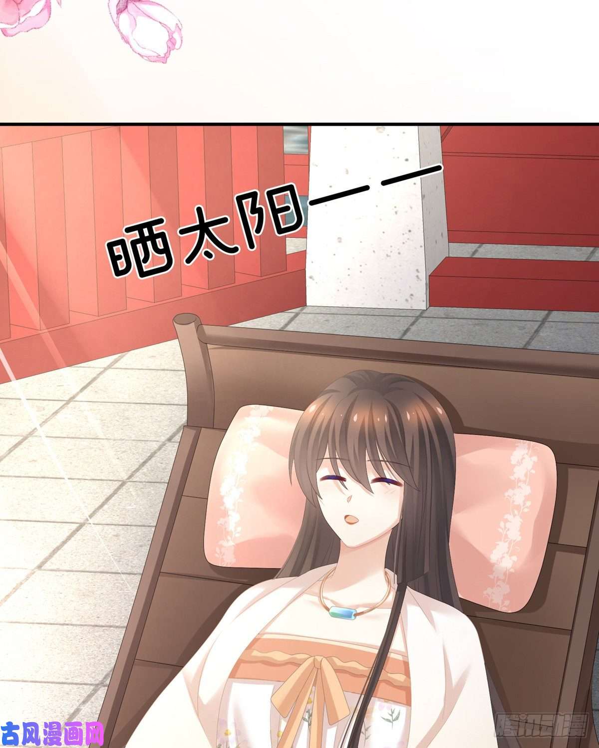 女帝的后宫给宝宝起名
