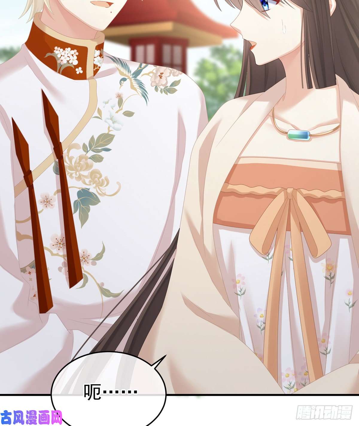 女帝的后宫给宝宝起名