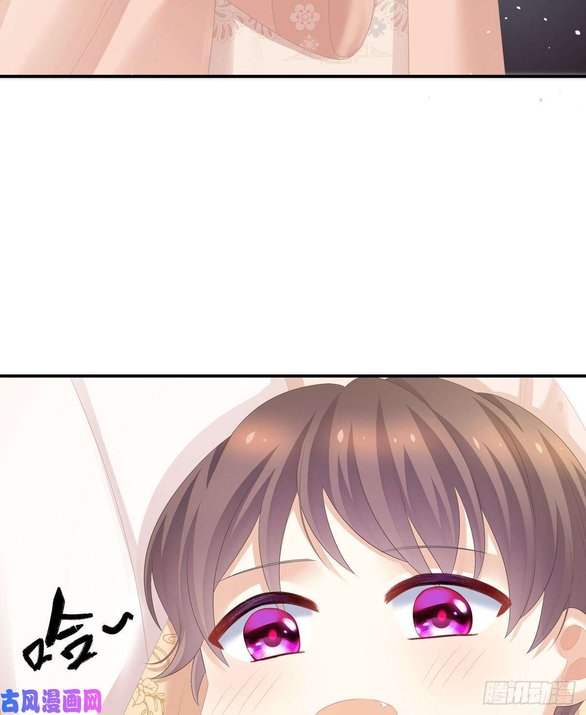 女帝的后宫新生