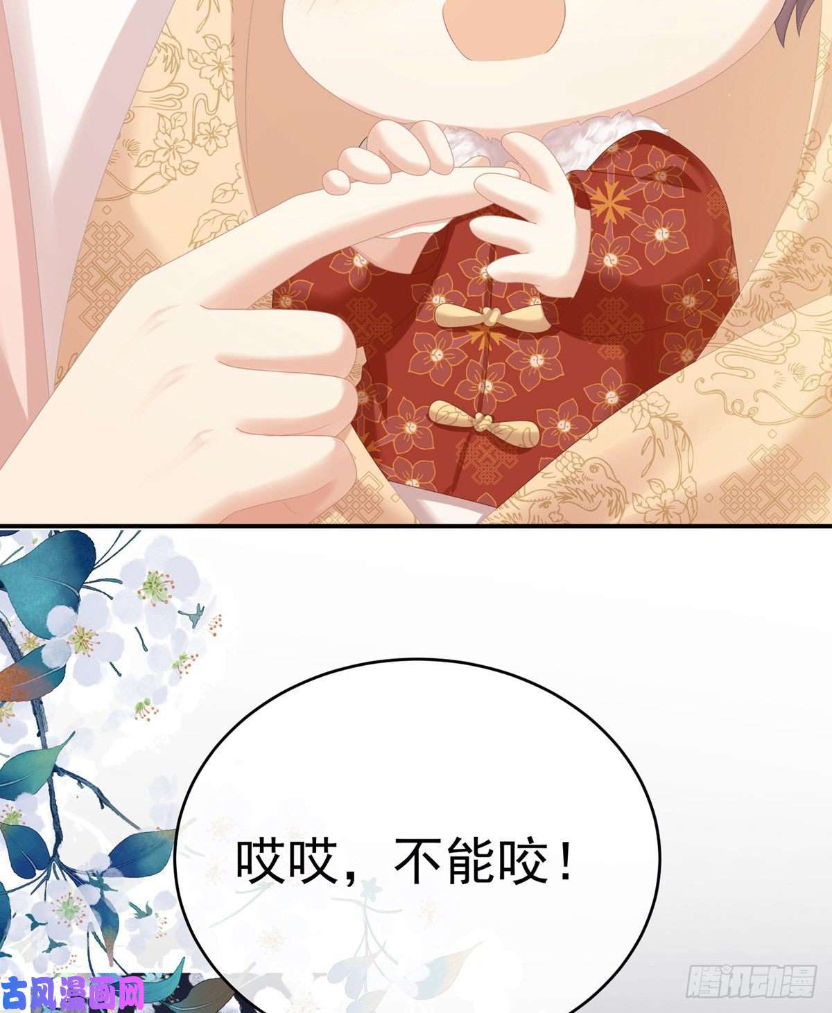 女帝的后宫新生
