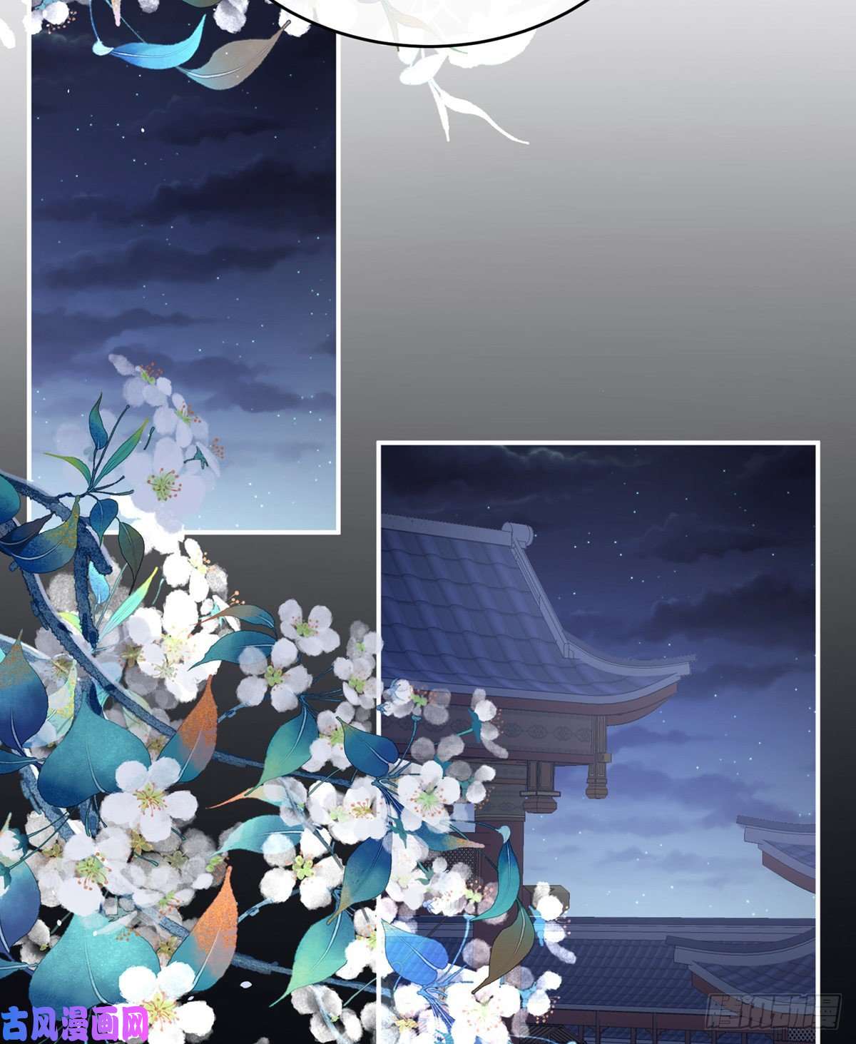 女帝的后宫新生