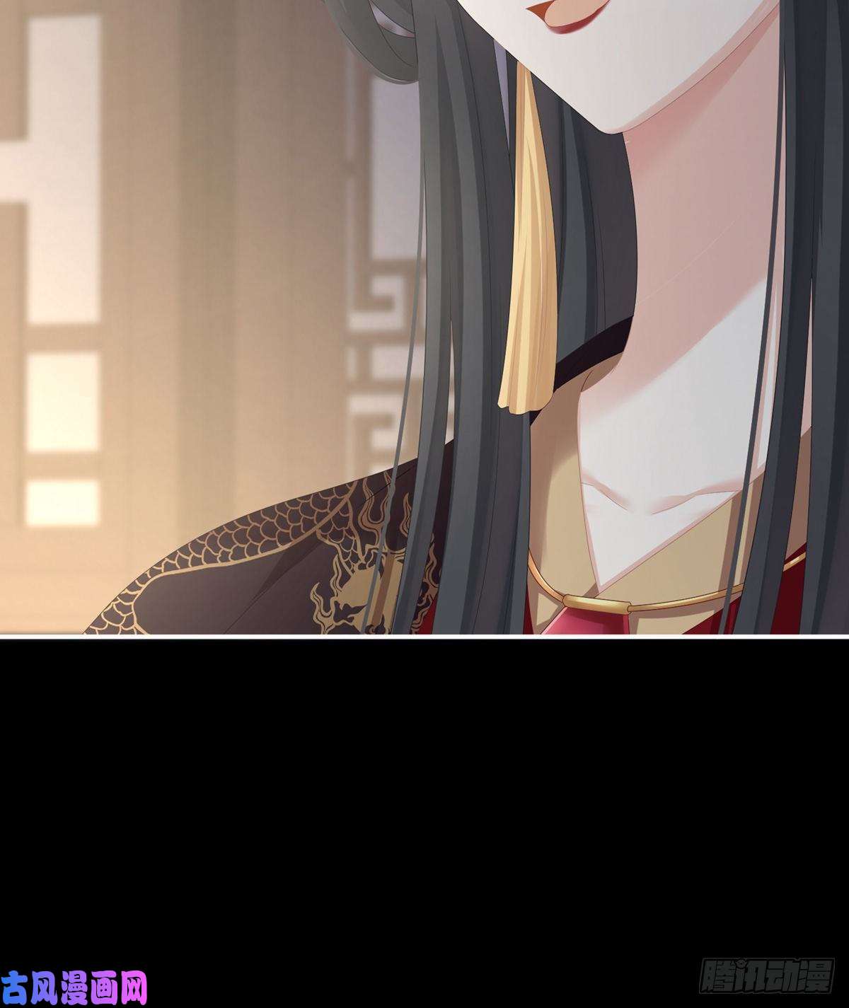 女帝的后宫唯有月色依旧