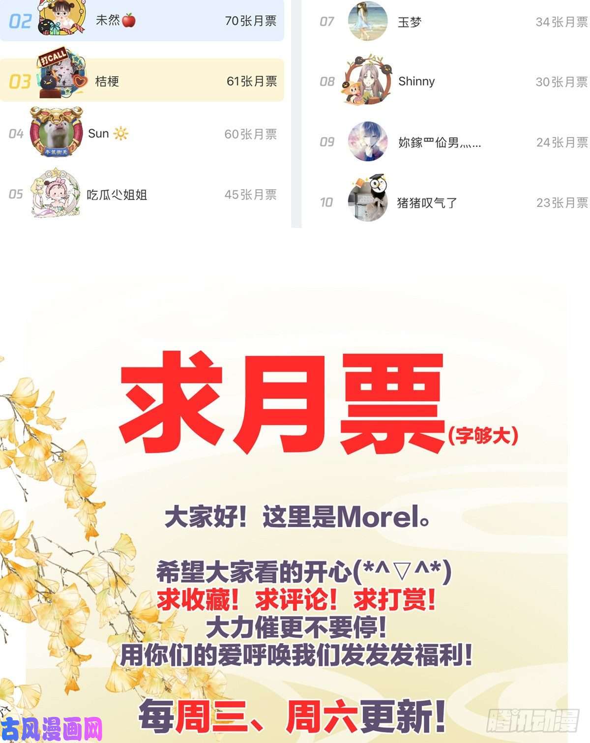 女帝的后宫嫌我身体丑吗？