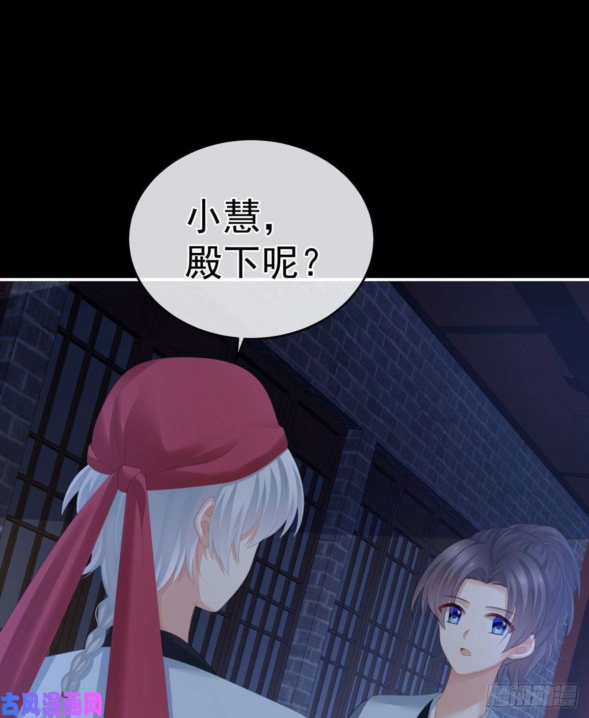 女帝的后宫火烧宁王府