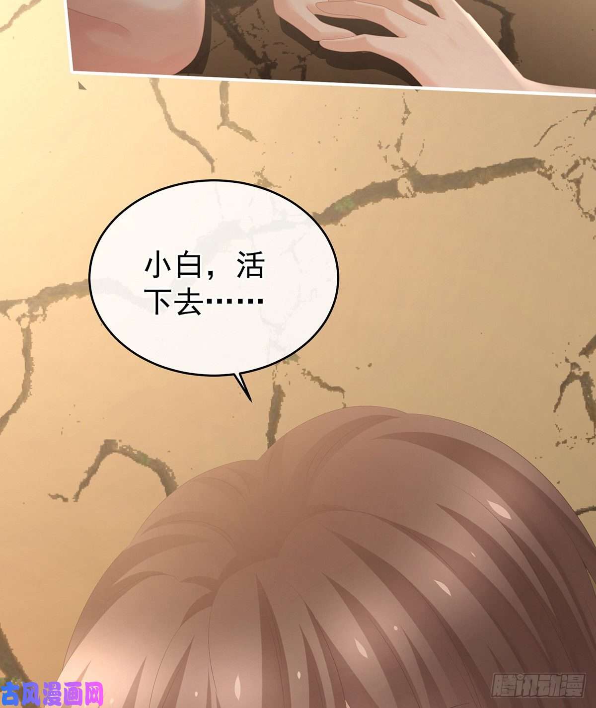 女帝的后宫人间地狱
