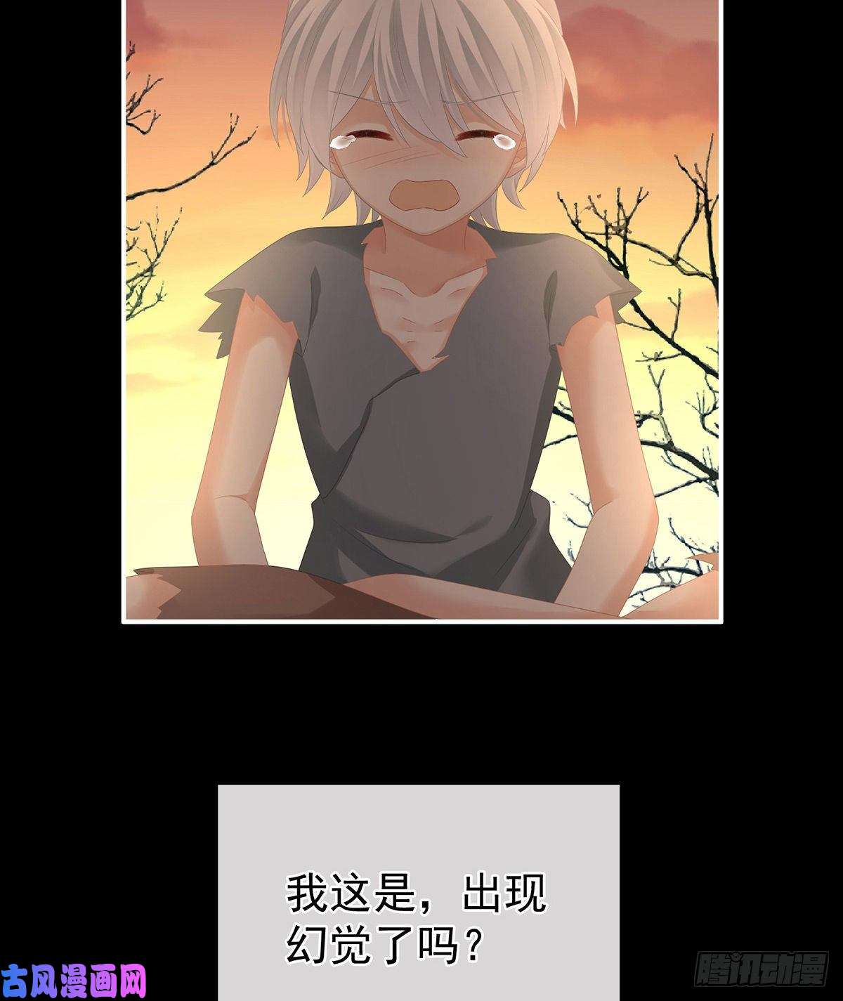 女帝的后宫人间地狱