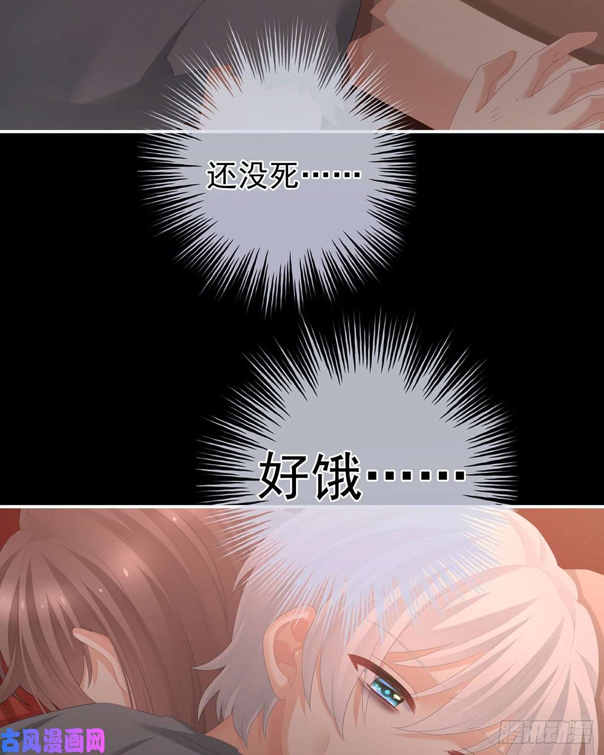 女帝的后宫人间地狱