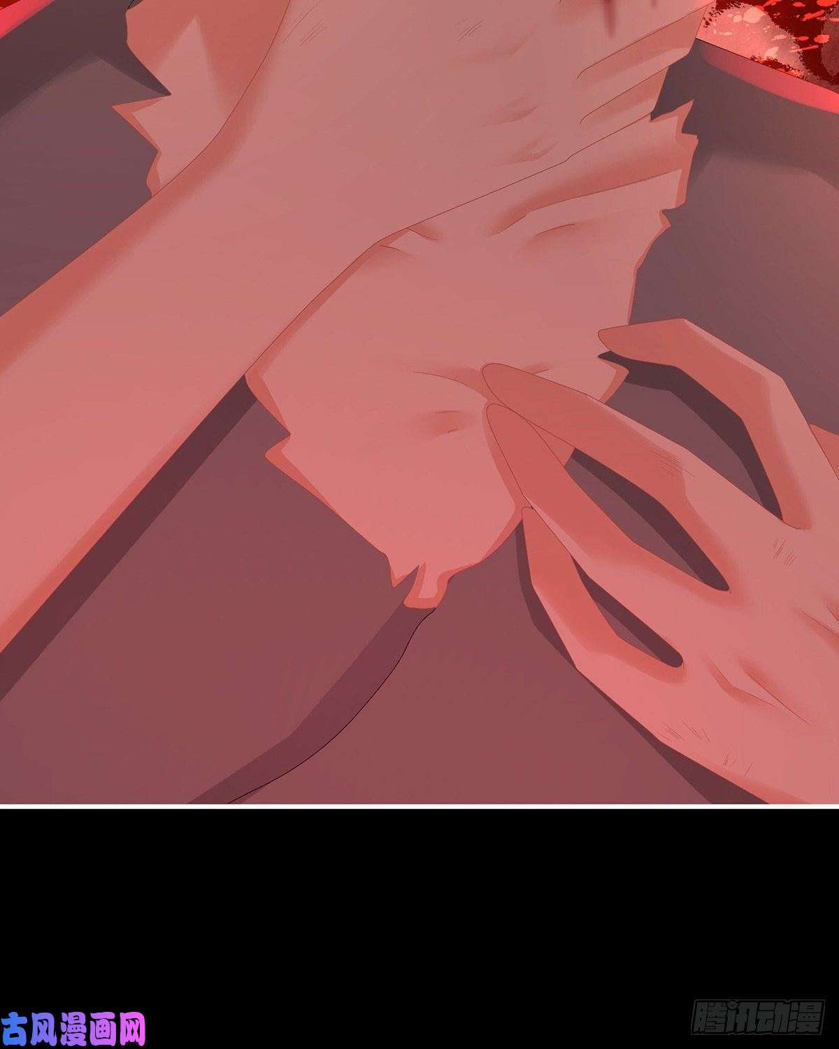 女帝的后宫人间地狱