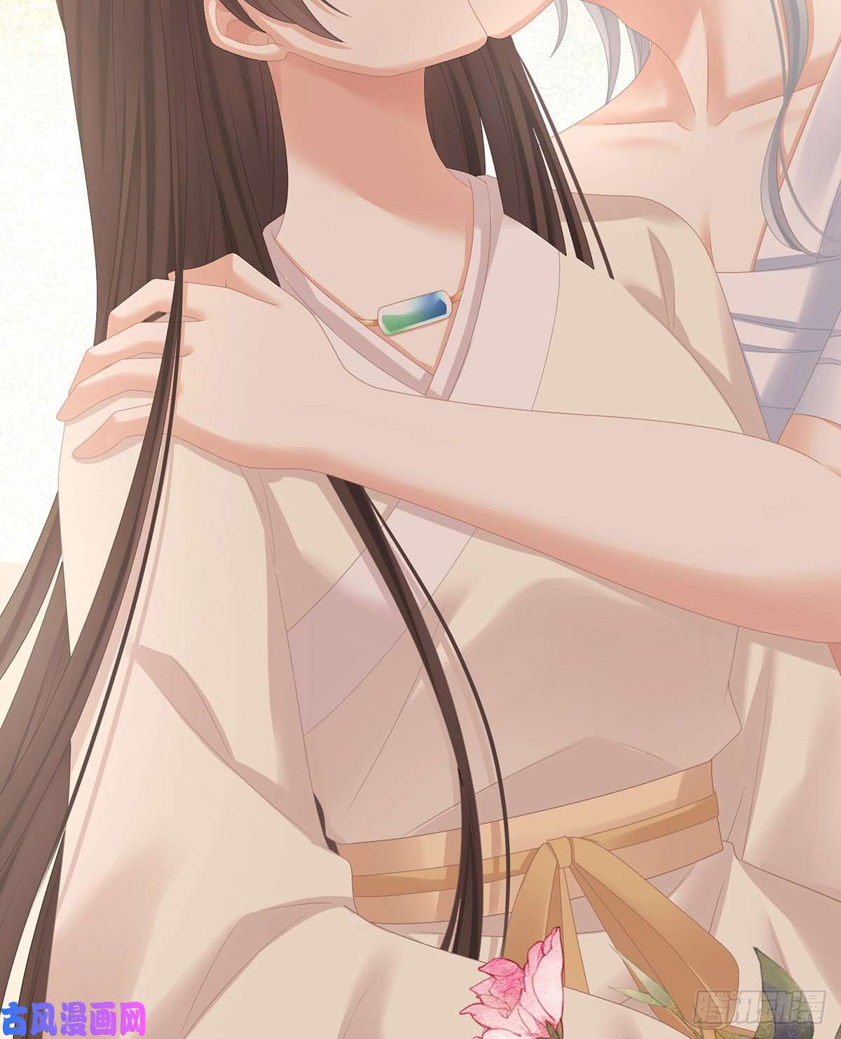 女帝的后宫真心难藏