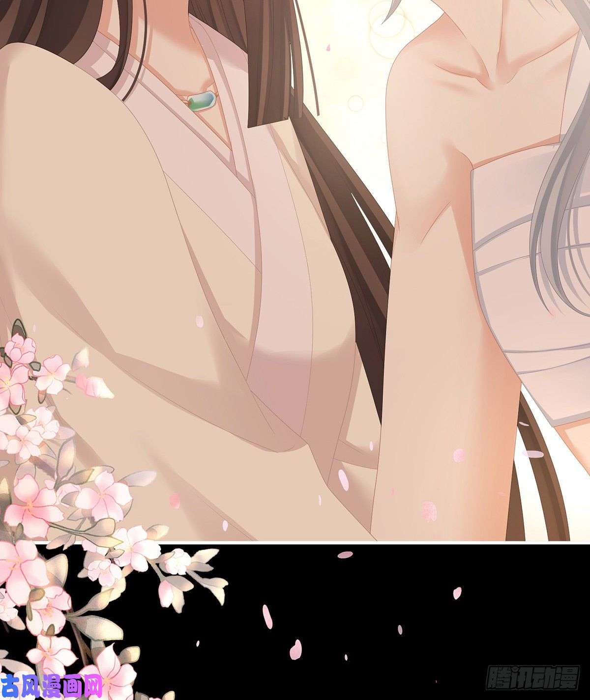 女帝的后宫是你给我启蒙的