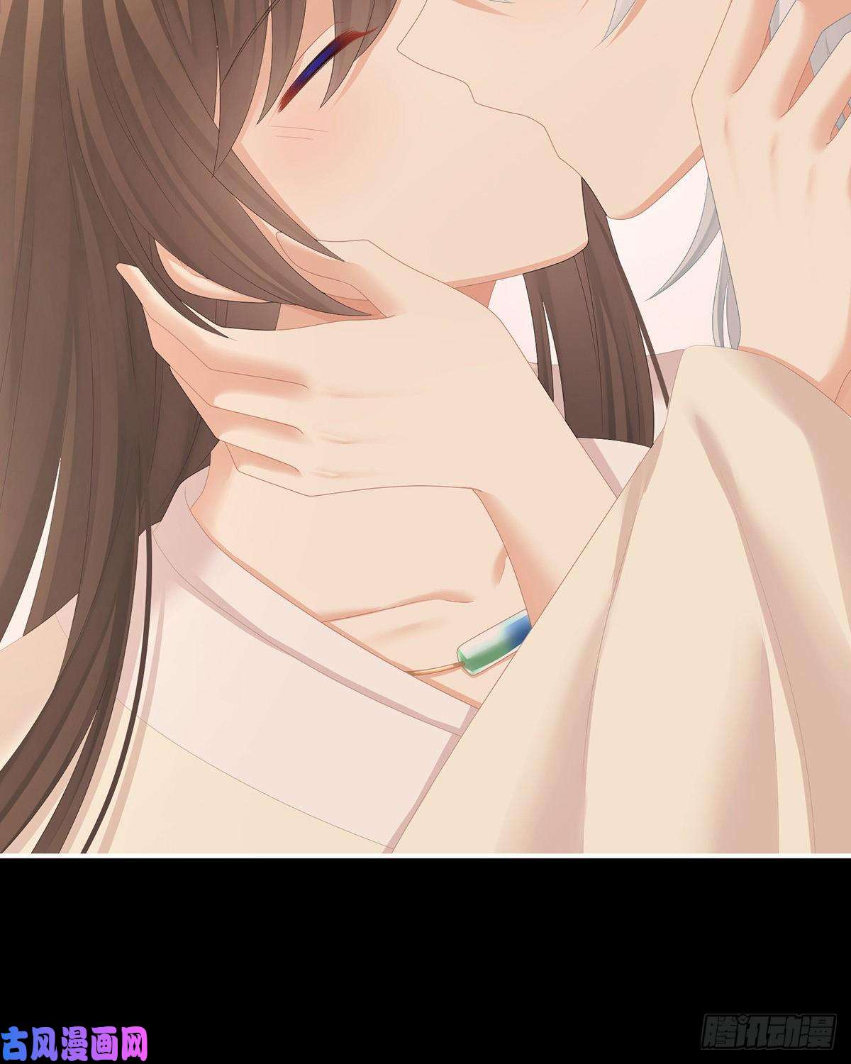 女帝的后宫是你给我启蒙的