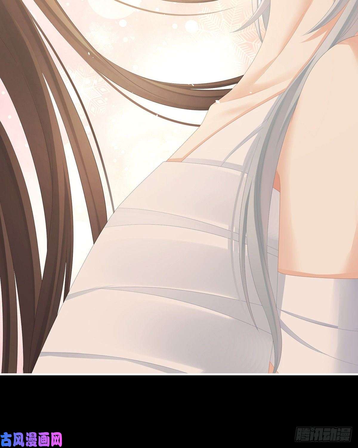 女帝的后宫是你给我启蒙的