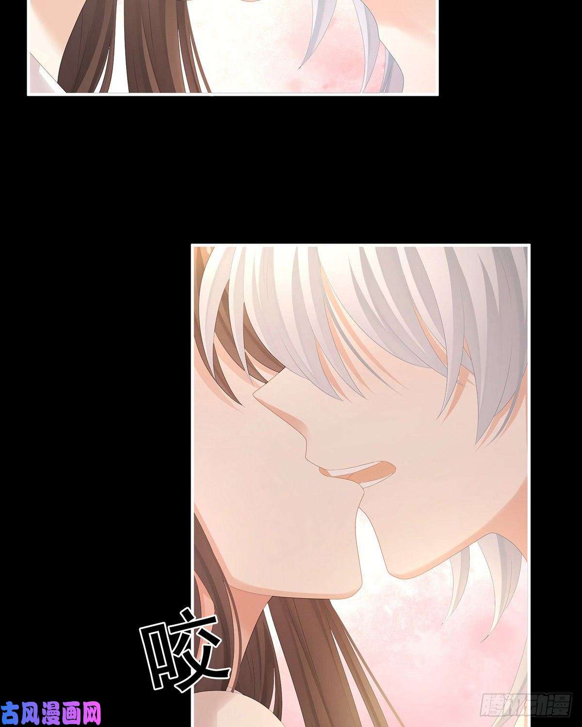 女帝的后宫是你给我启蒙的
