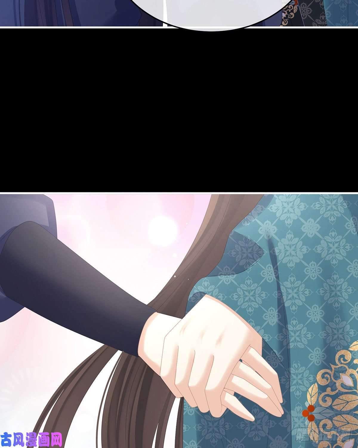 女帝的后宫不会亲亲的笨蛋
