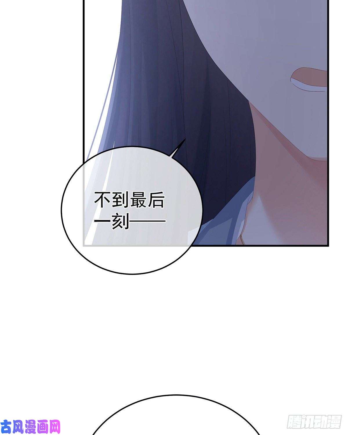女帝的后宫李燕安是假的？
