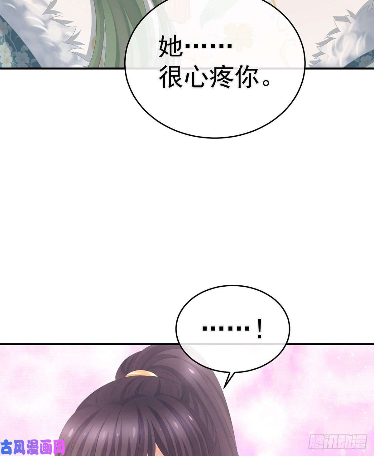 女帝的后宫李燕安是假的？