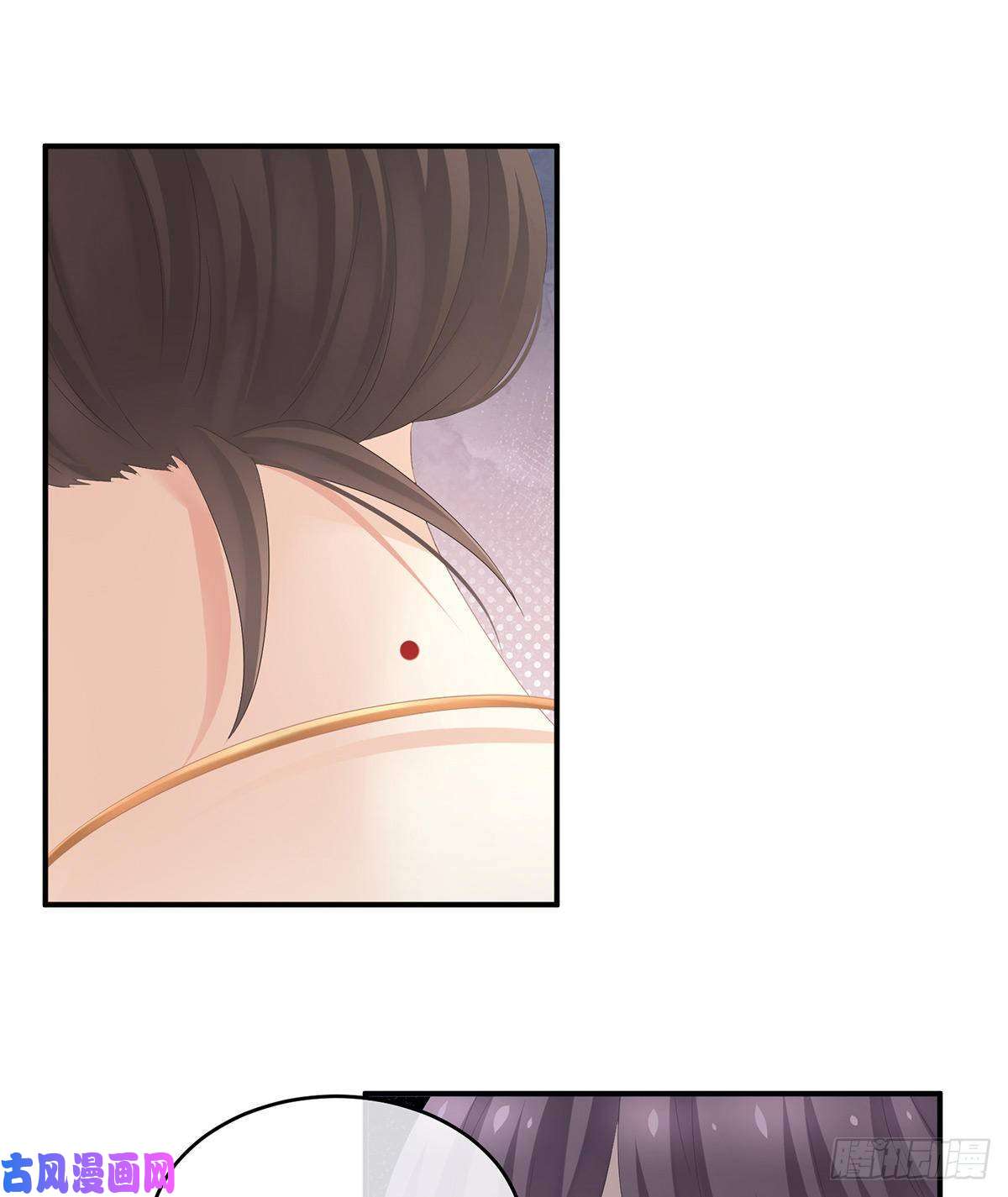 女帝的后宫还想用美男计？