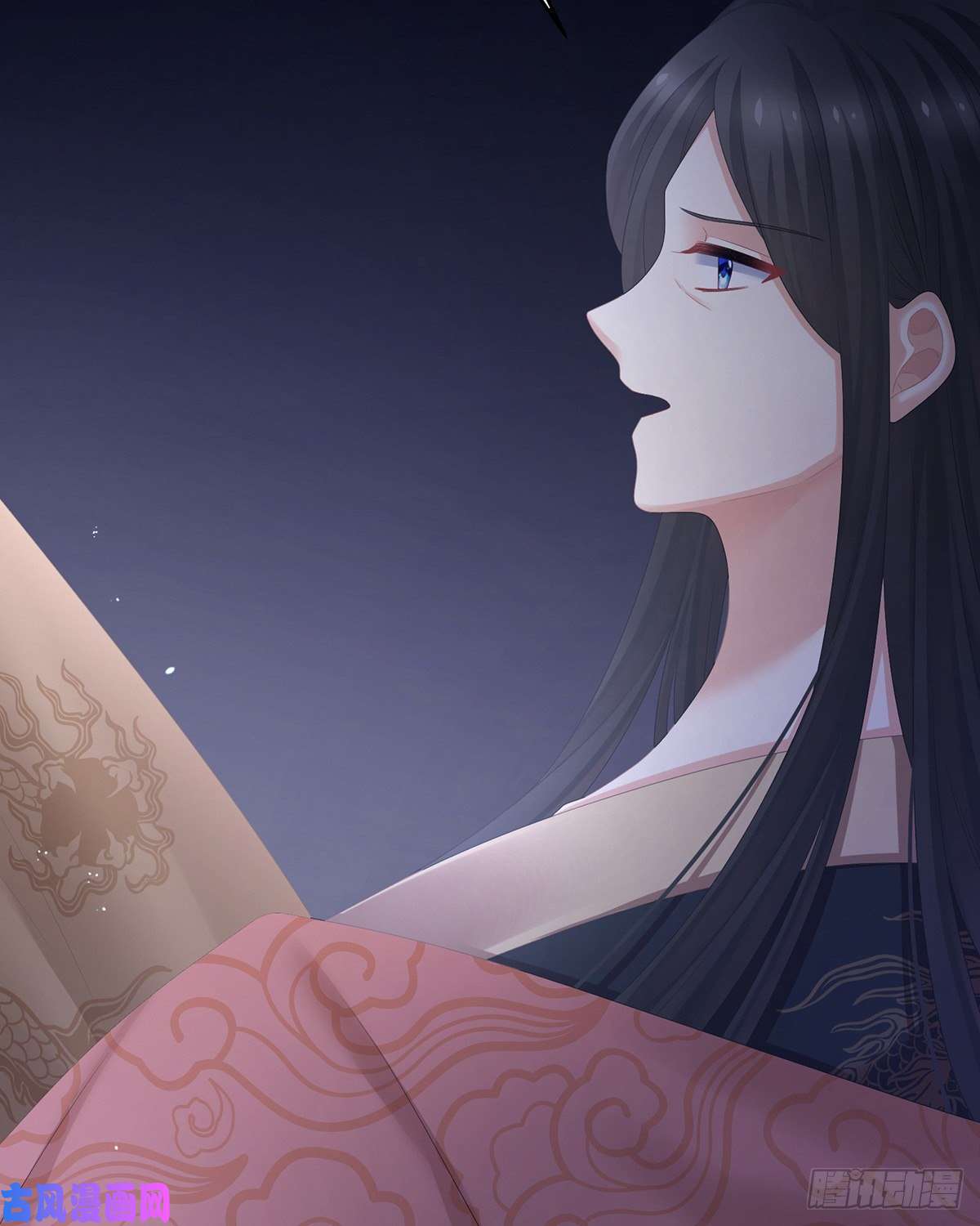 女帝的后宫女帝立储君？！