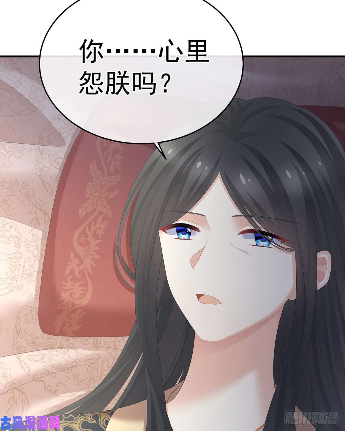 女帝的后宫女帝立储君？！