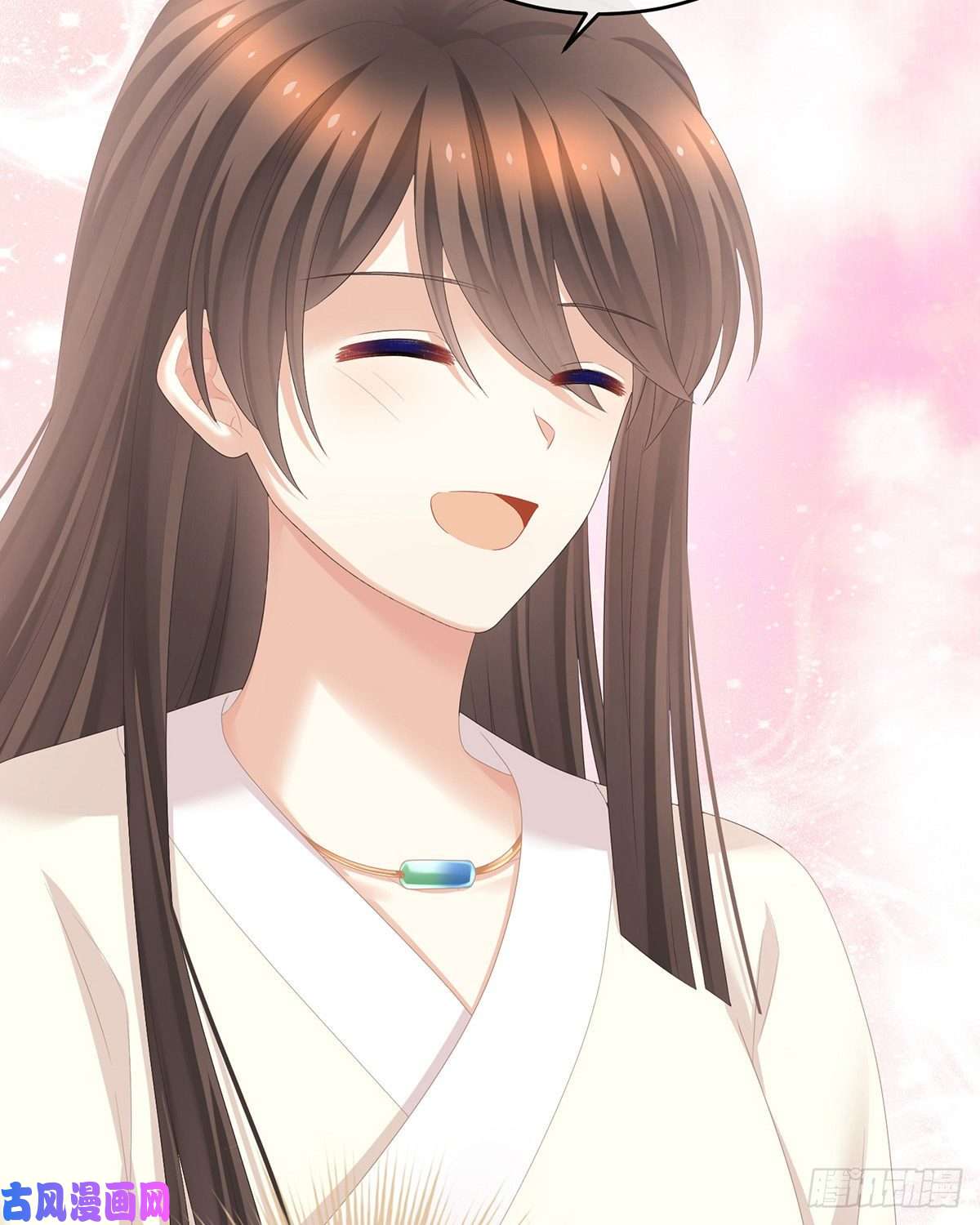 女帝的后宫女帝立储君？！