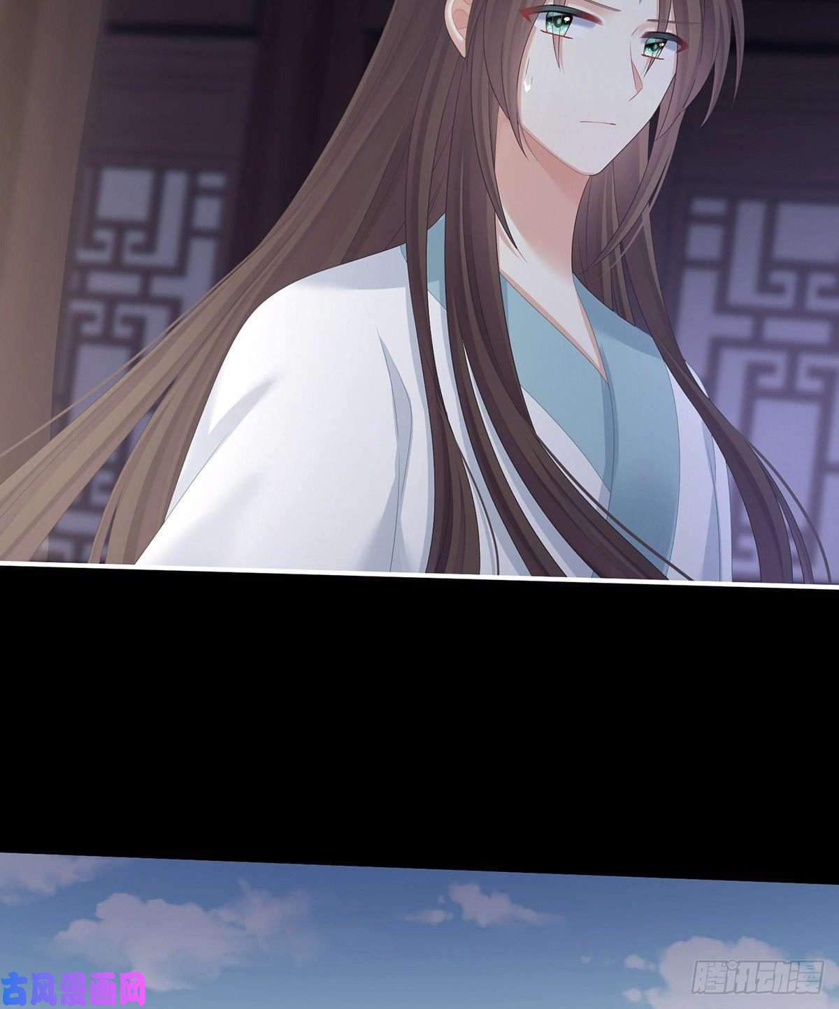 女帝的后宫休了这些男人