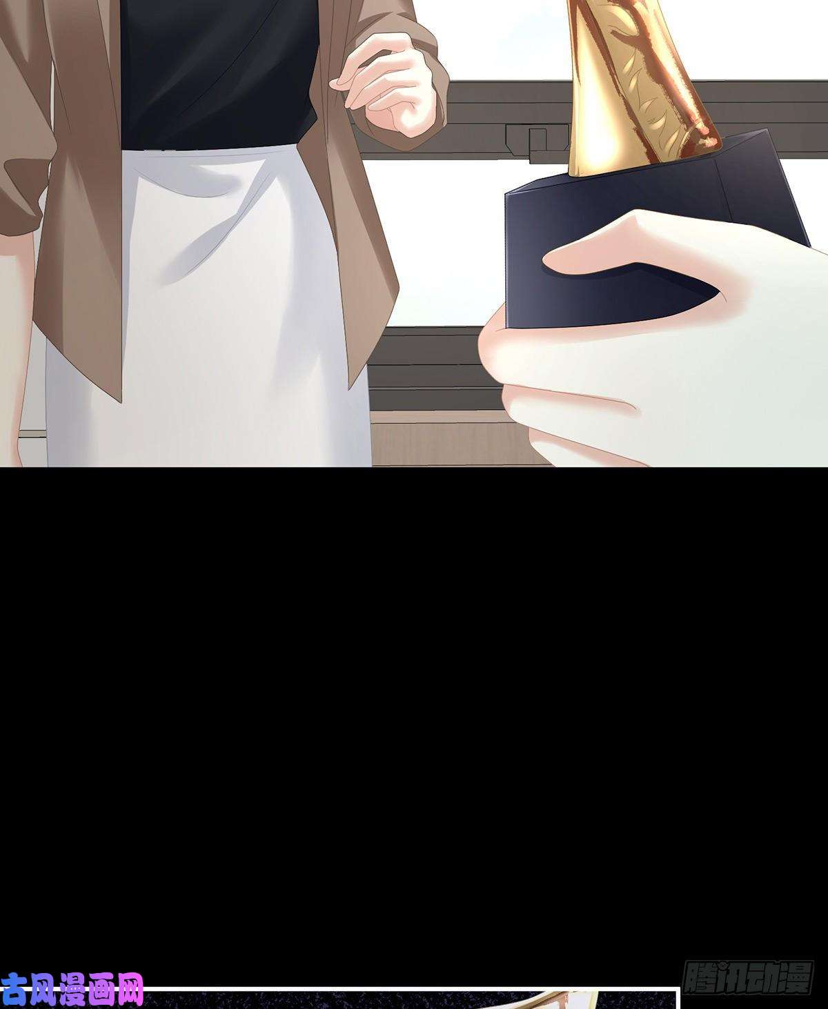 女帝的后宫我记得他的声音！